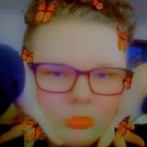 Meet your Posher, Zoey